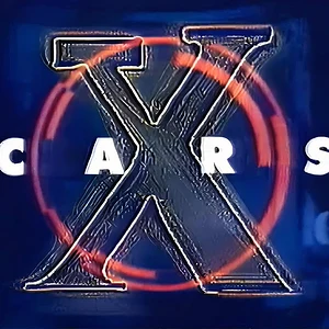 BBC One X-CARS - Episode 1